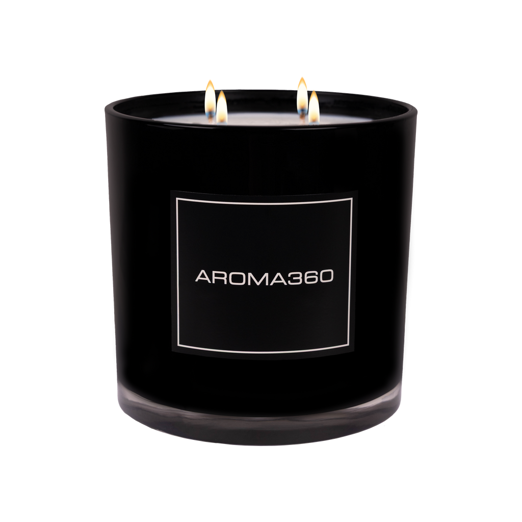California Love 4-Wick Candle