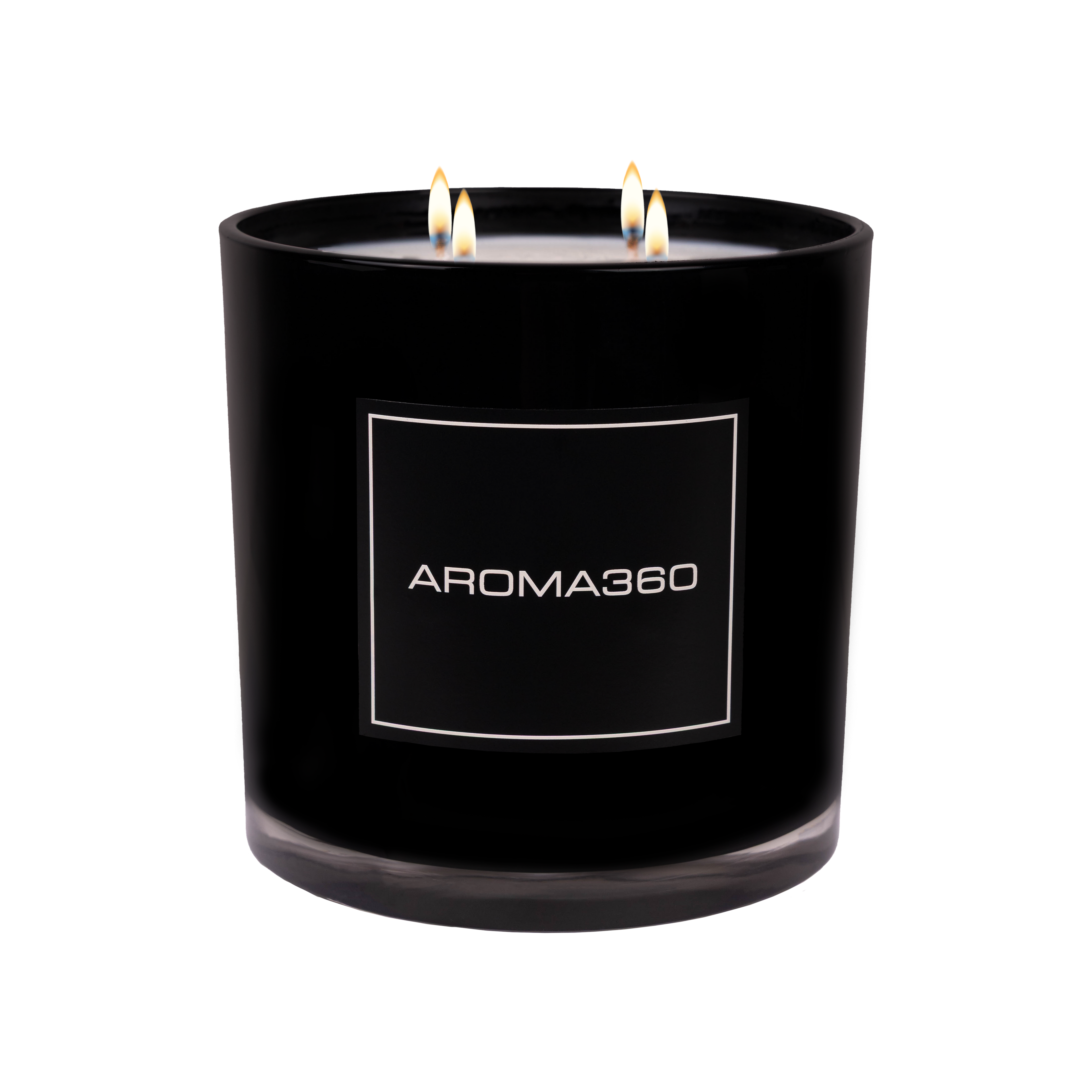 California Love 4-Wick Candle