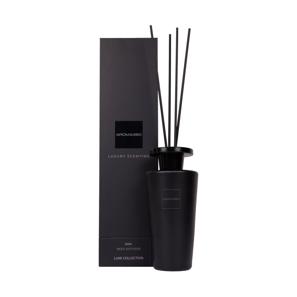 Déjà Vu 500mL Reed Diffuser