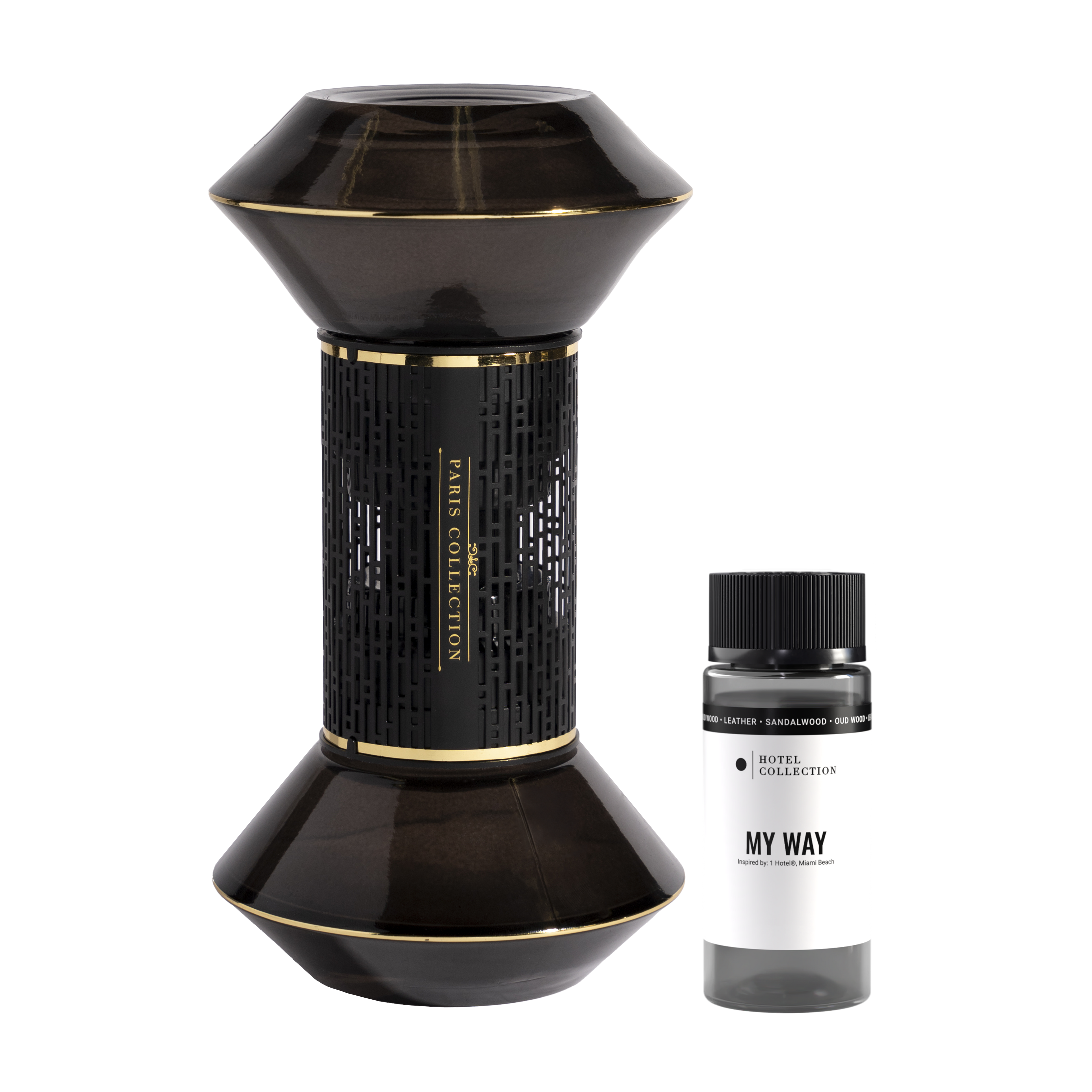 Paris Collection Hourglass Diffuser