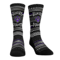 Black Panther: Wakanda Forever - Wakanda Print Crew Socks