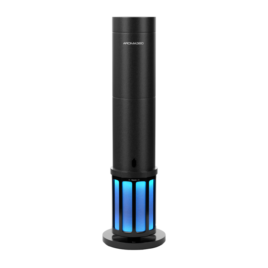 SPKR™ Scent Diffuser