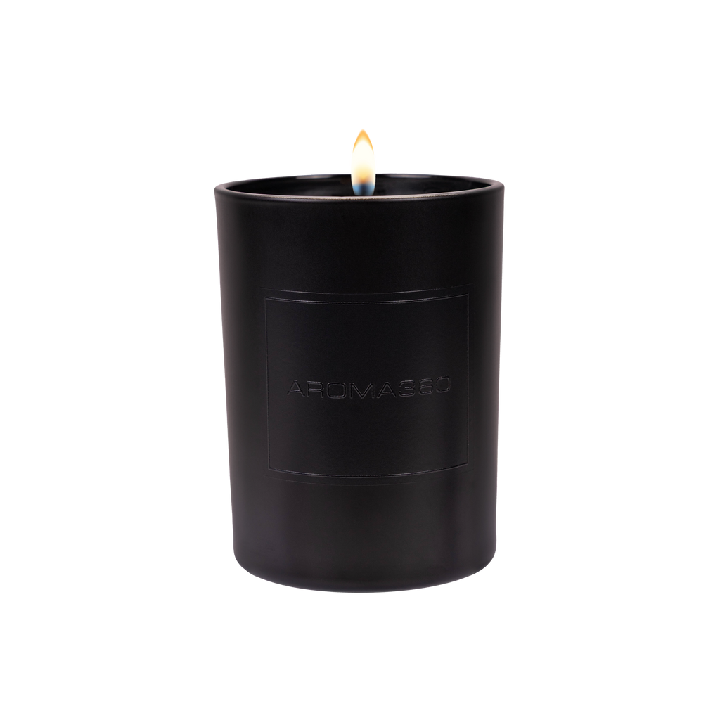 Smoke on the Water Single-Wick Candle