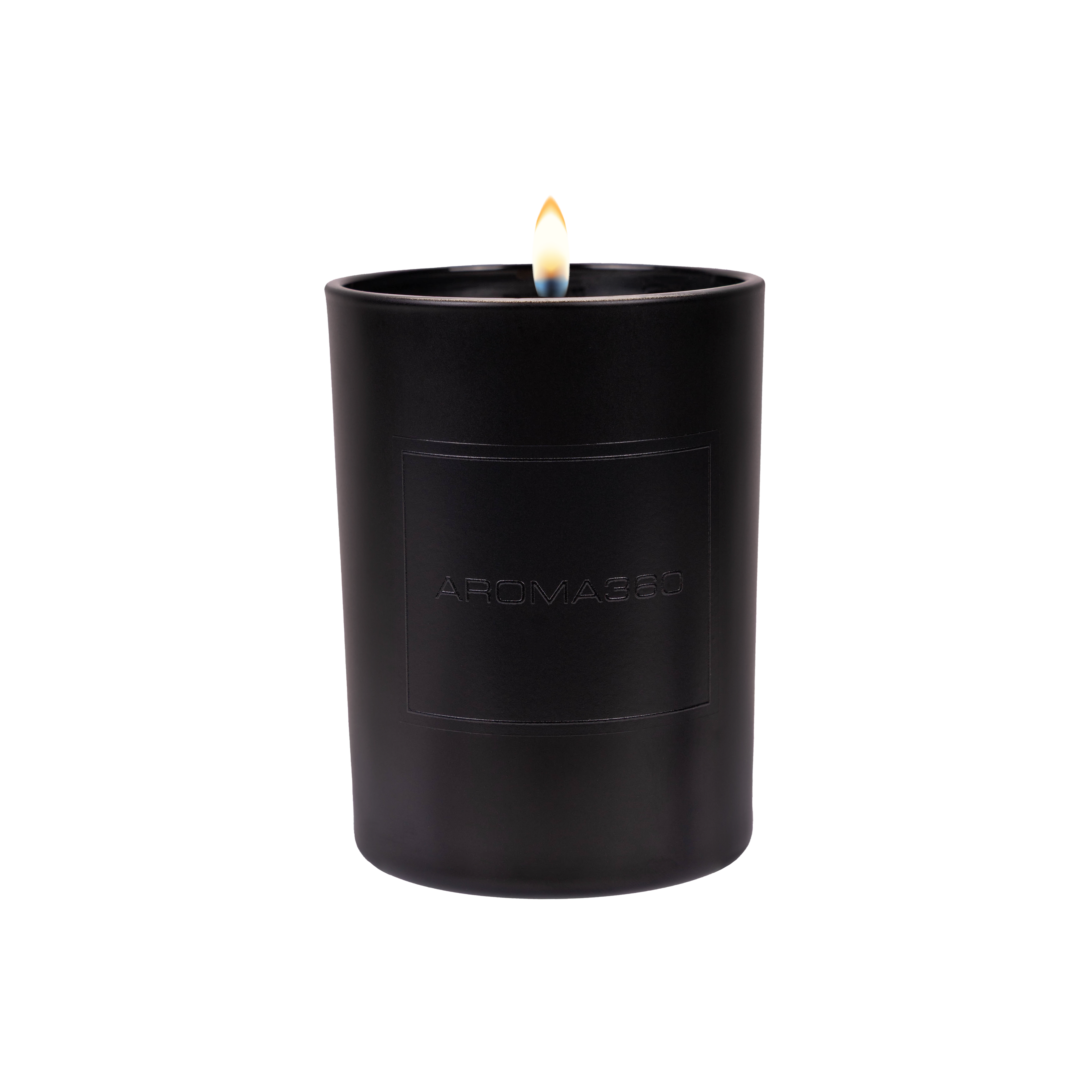 Smoke on the Water Single-Wick Candle