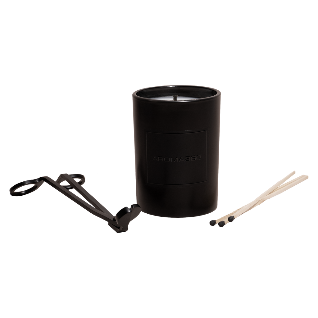 Sweetest Taboo Single-Wick Candle