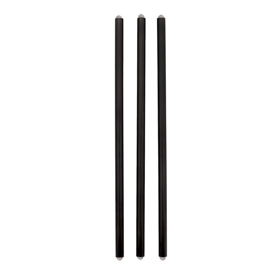Infinity Candle Sticks