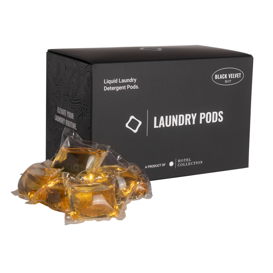 Black Velvet™ Luxury Laundry Pods