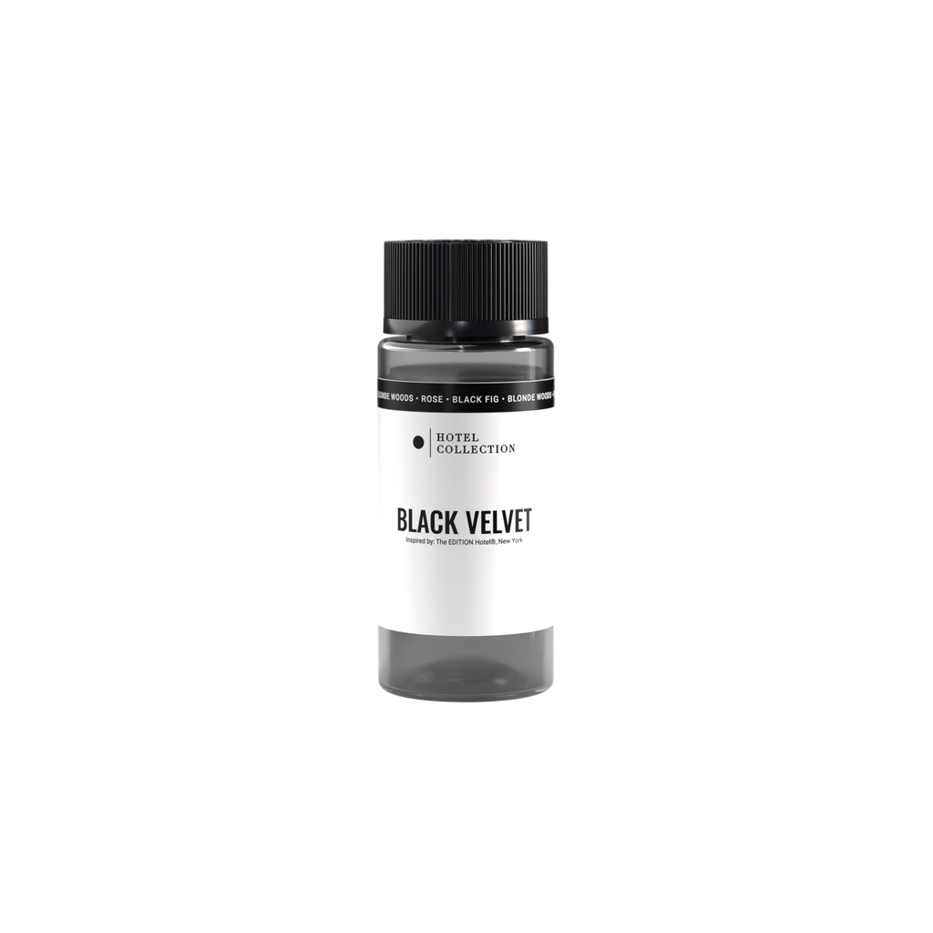 Black Velvet™ Luxury Diffuser Oil
