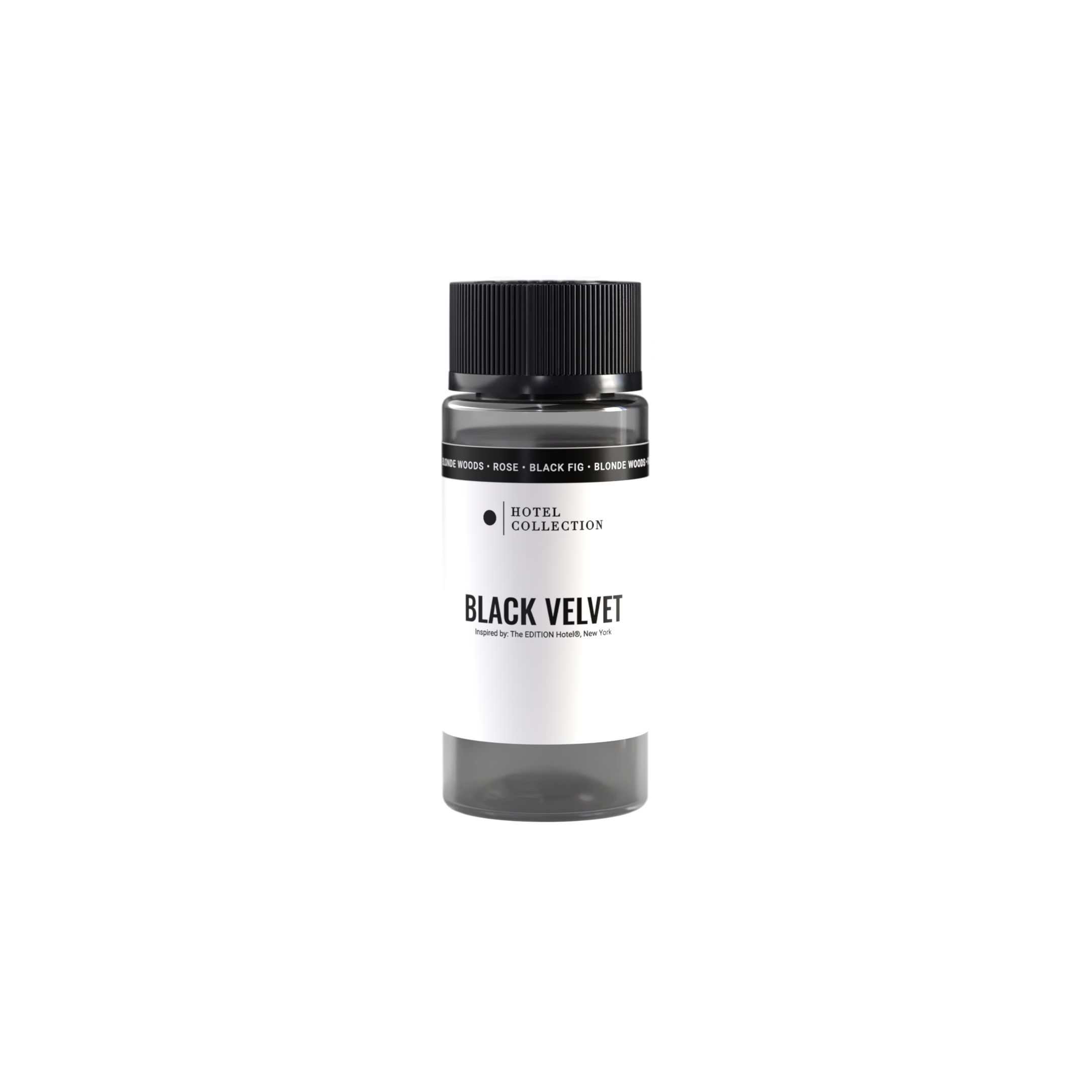 Black Velvet™ Luxury Diffuser Oil