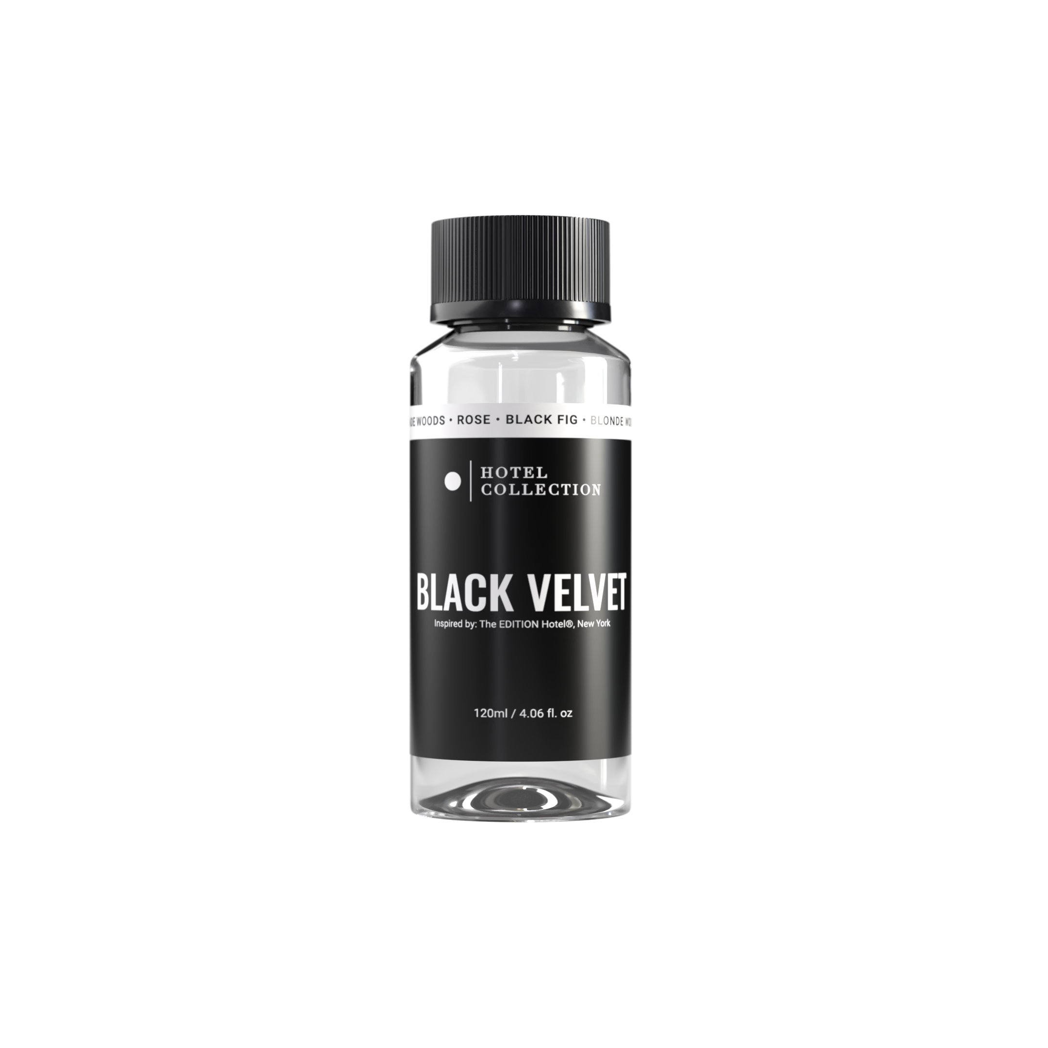 Black Velvet™ Luxury Diffuser Oil