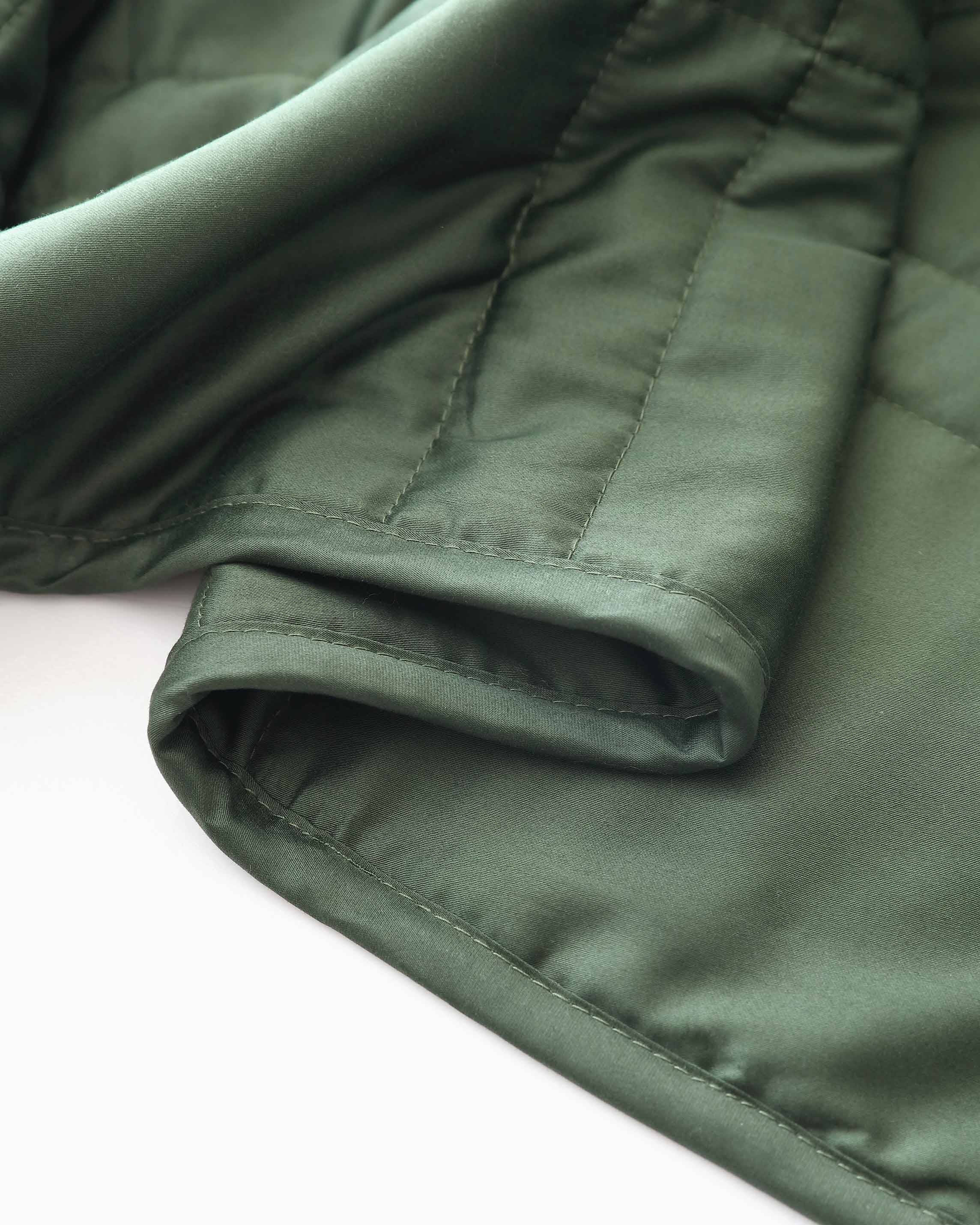 Weighted Blanket