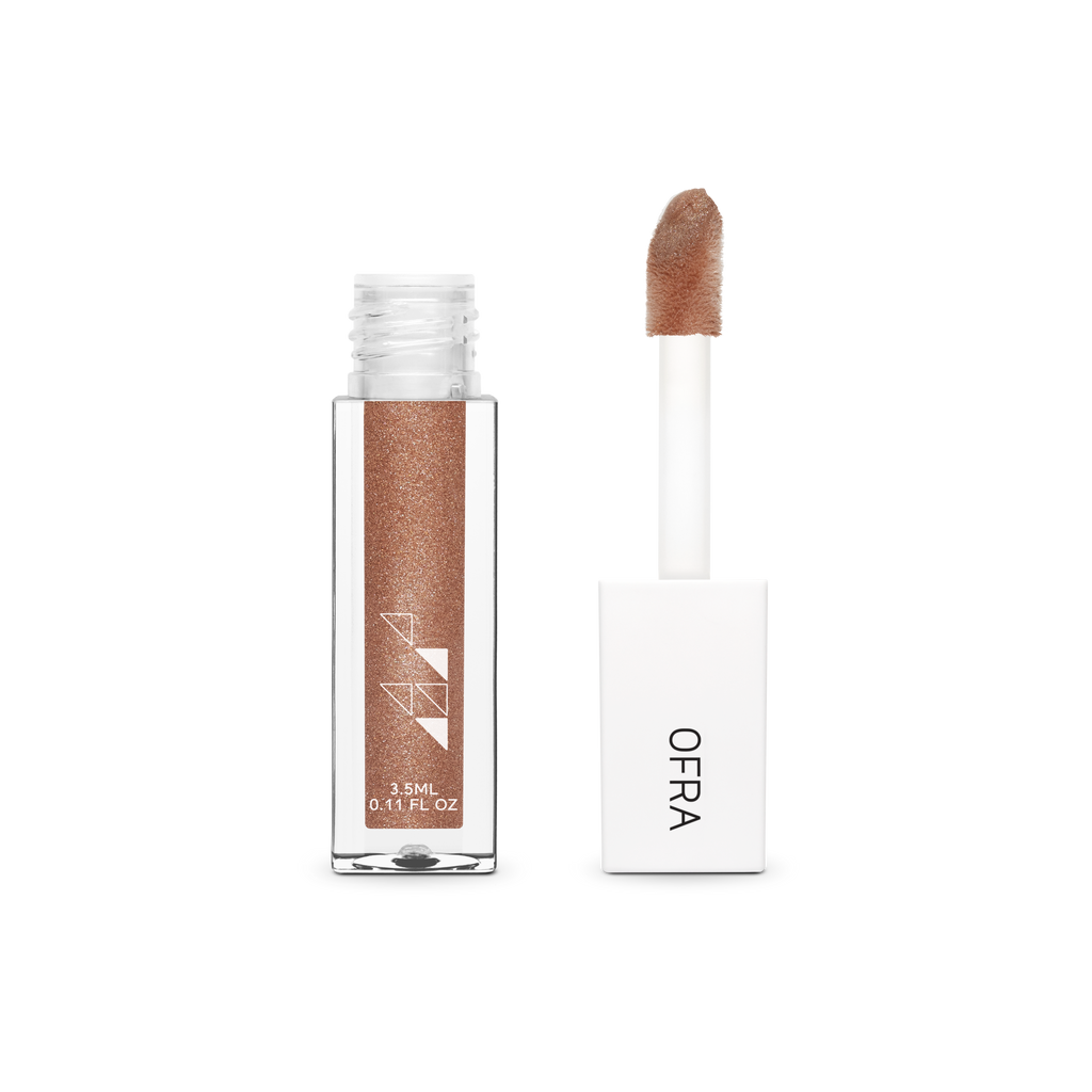 Lip Gloss - Blissful