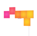 Blocks Squares Smarter Kit (6 Panels)
