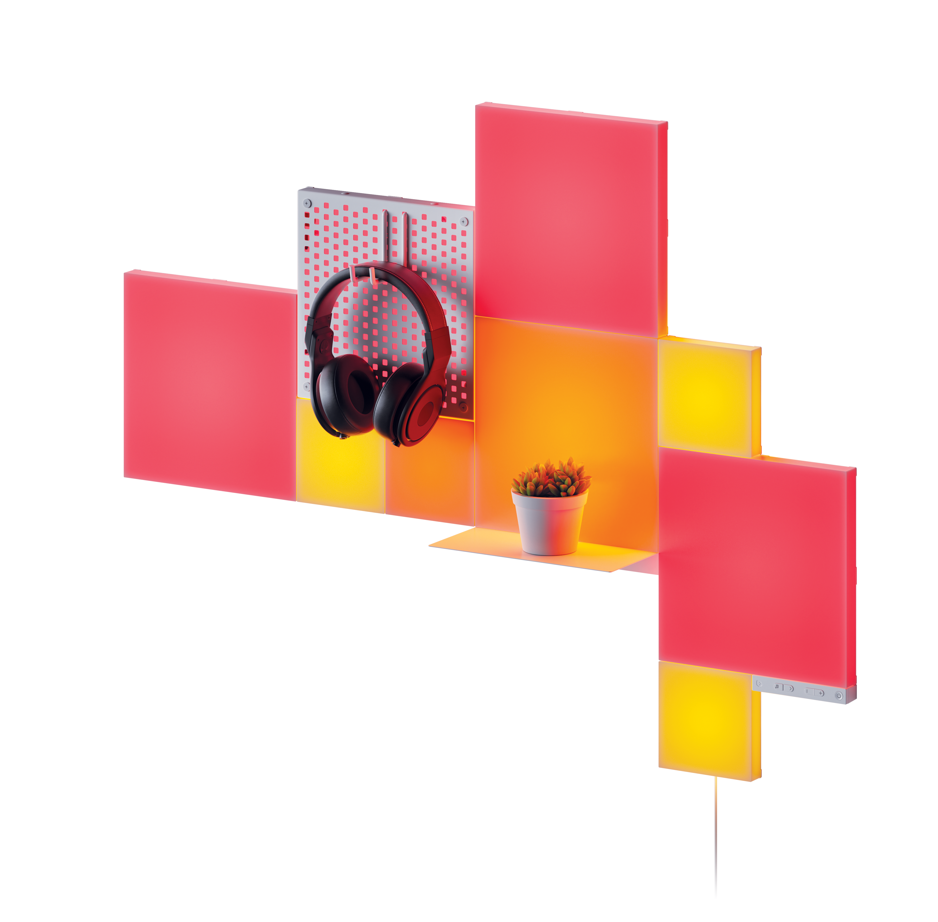 Blocks Combo XL Smarter Kit