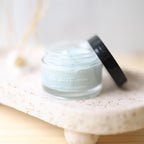 Blue Beauty Cream Soothing Tallow Face Cream - WONDERWALL
