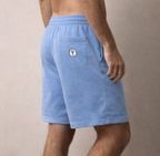 Cayman Cotton Shorts 9" Inseam