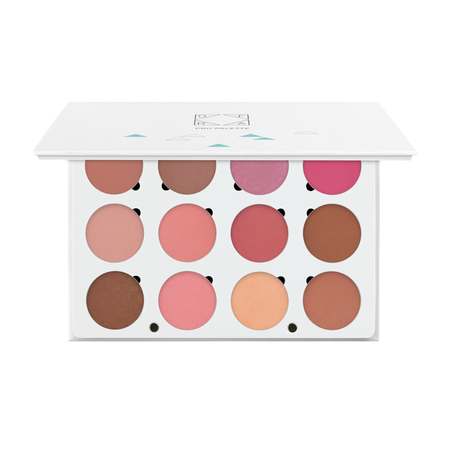 Pro Palette - Blush