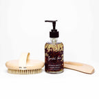 Body Care Lymphatic Routine Kit - WONDERWALL