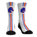 Boise State Broncos - Helmet Series Crew Socks