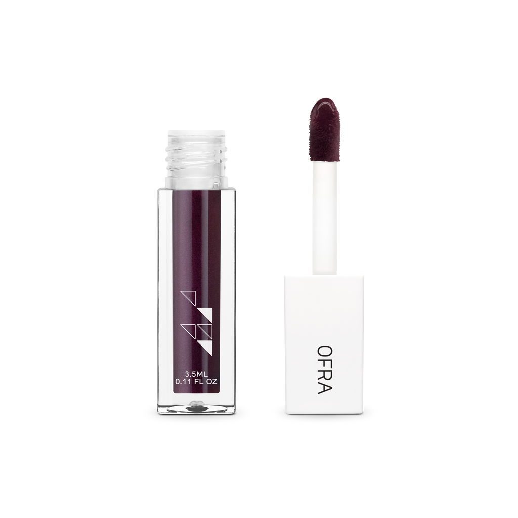 Lip Gloss - Bordeaux