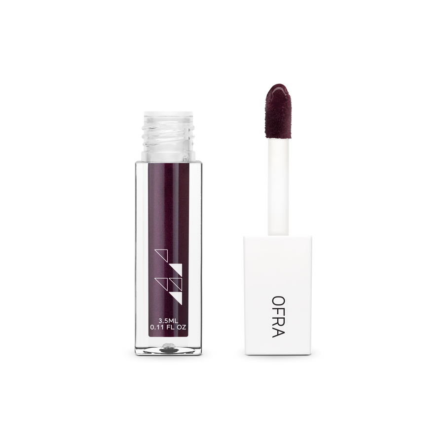 Lip Gloss - Bordeaux