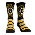 Boston Bruins - Ice Breaker Crew Socks