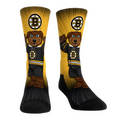 Boston Bruins - Mascot Pump Up! Crew Socks