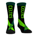 Boston Celtics - City Edition Jersey (2024-2025) Crew Socks