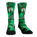 Boston Celtics - Fast Break Crew Socks