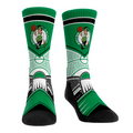 Boston Celtics - Full Court Press Crew Socks