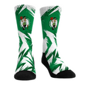 Boston Celtics - Game Paint Crew Socks