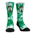 Boston Celtics - Team Tie Dye Crew Socks