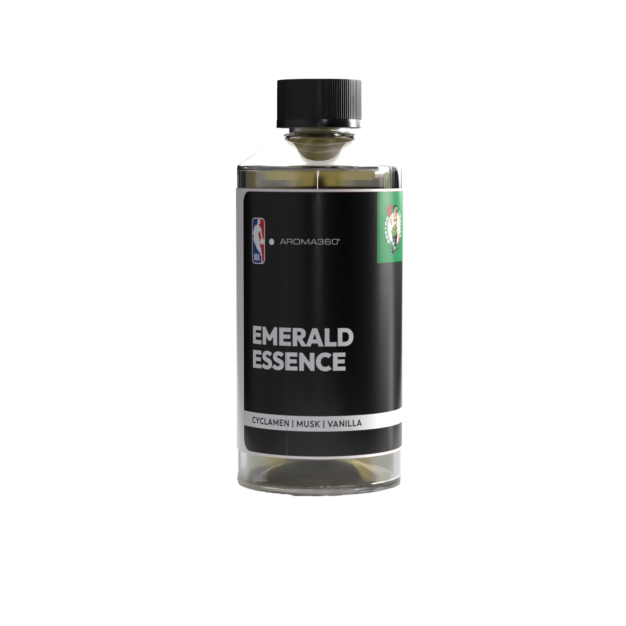 Emerald Essence Luxury Diffuser Oil