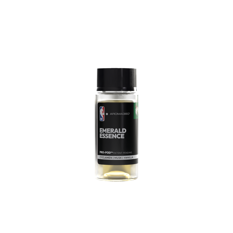 Emerald Essence Luxury Diffuser Oil