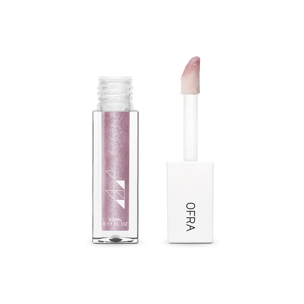 Lip Gloss - brb