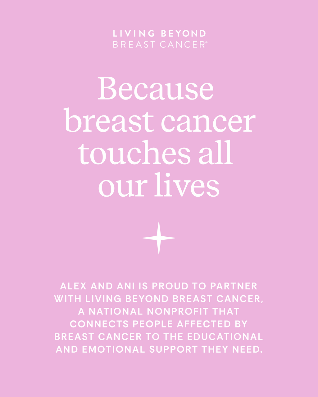 HOPE' Breast Cancer Awareness Charm Bangle Set of 2