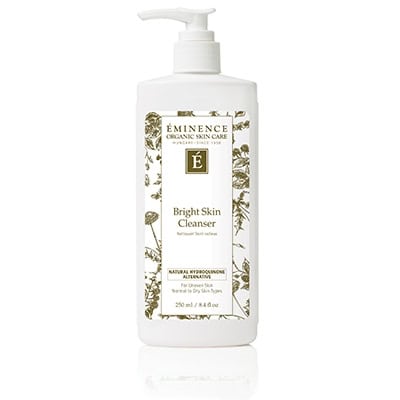 Bright Skin Cleanser 8.4 oz