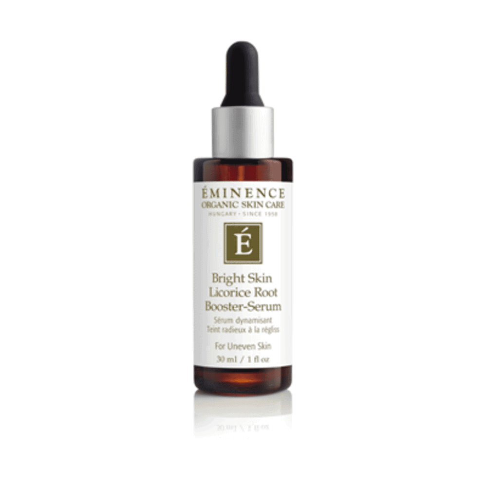 Bright Skin Licorice Root Booster - Serum 1 oz
