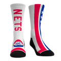 Brooklyn Nets - Classic Edition Jersey 2022-2023 Crew Socks