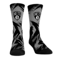 Brooklyn Nets - Game Paint Crew Socks