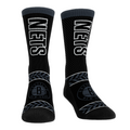 Brooklyn Nets - Statement Jersey (2023-2024) Crew Socks