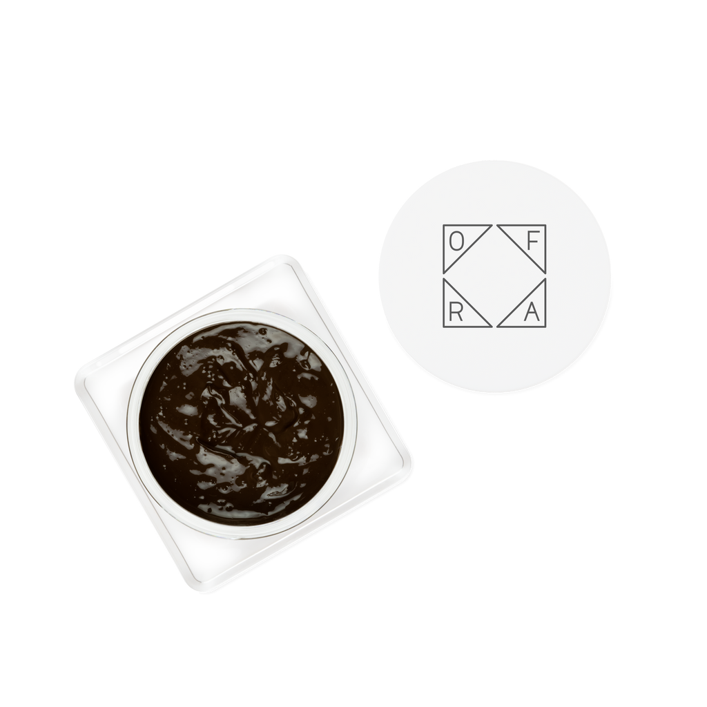 Fixline Eyeliner Gel - Brown