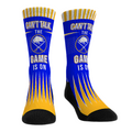 Buffalo Sabres - Can't Talk Crew Socks