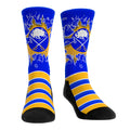 Buffalo Sabres - Ice Breaker Crew Socks