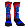 Buffalo Bills - Mascot Pump Up! Crew Socks