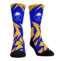 Buffalo Sabres - Game Paint Crew Socks