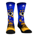 Buffalo Sabres - Mascot Pump Up! Crew Socks