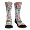 Bugs Bunny - Character Kaboom! Crew Socks
