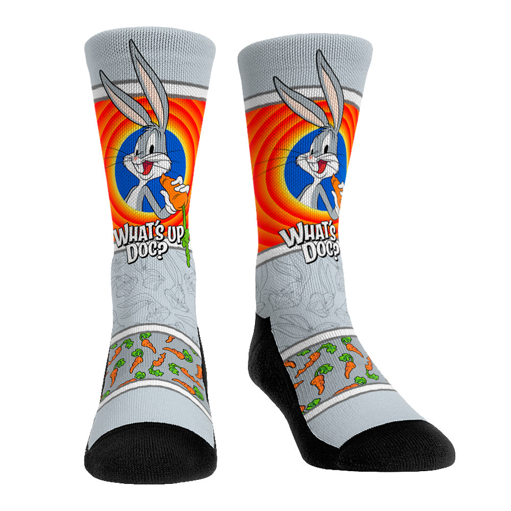 Bugs Bunny - Showtime Crew Socks