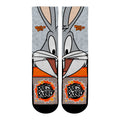 Bugs Bunny - Split Face Crew Socks